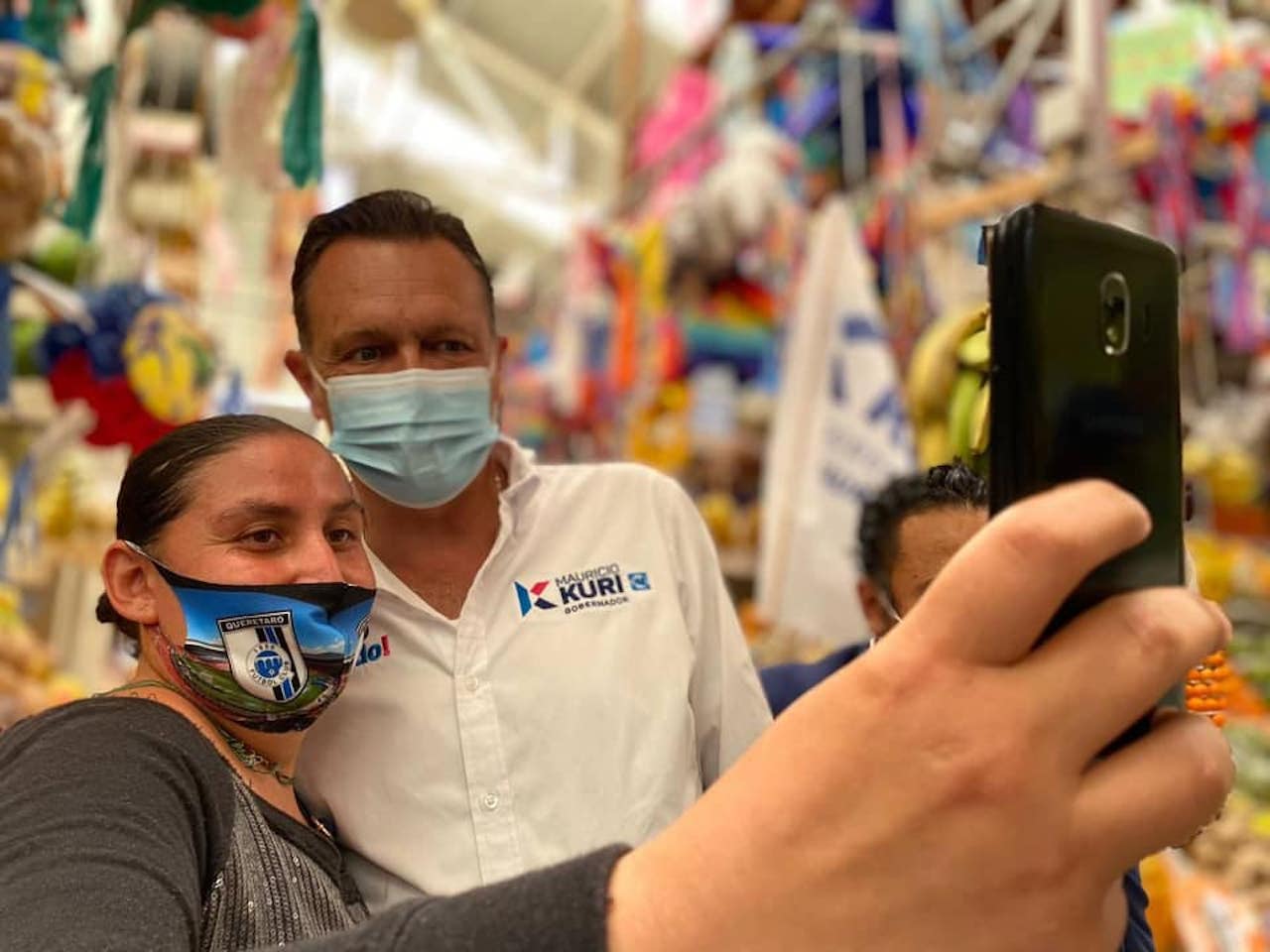 “Puedo hacer mi vida normal, dijo el doctor”