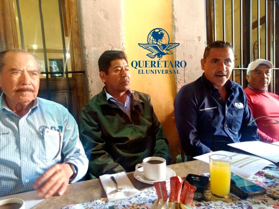 FOTO. VERÓNICA RUIZ