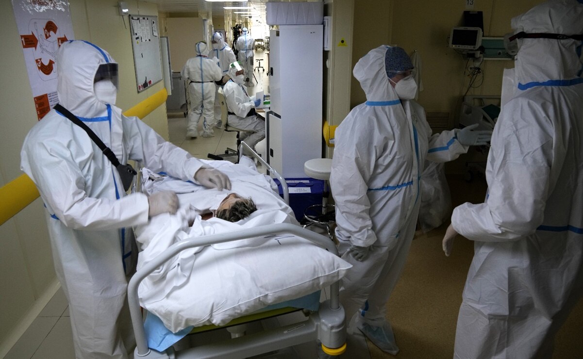 Covid-19. Detectan una descendiente de la variante Delta que podría ser más contagiosa