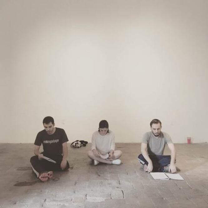 Arranca el Festival de Joven Dramaturgia