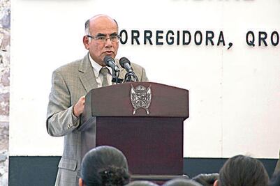 Kuri continuará con obras 