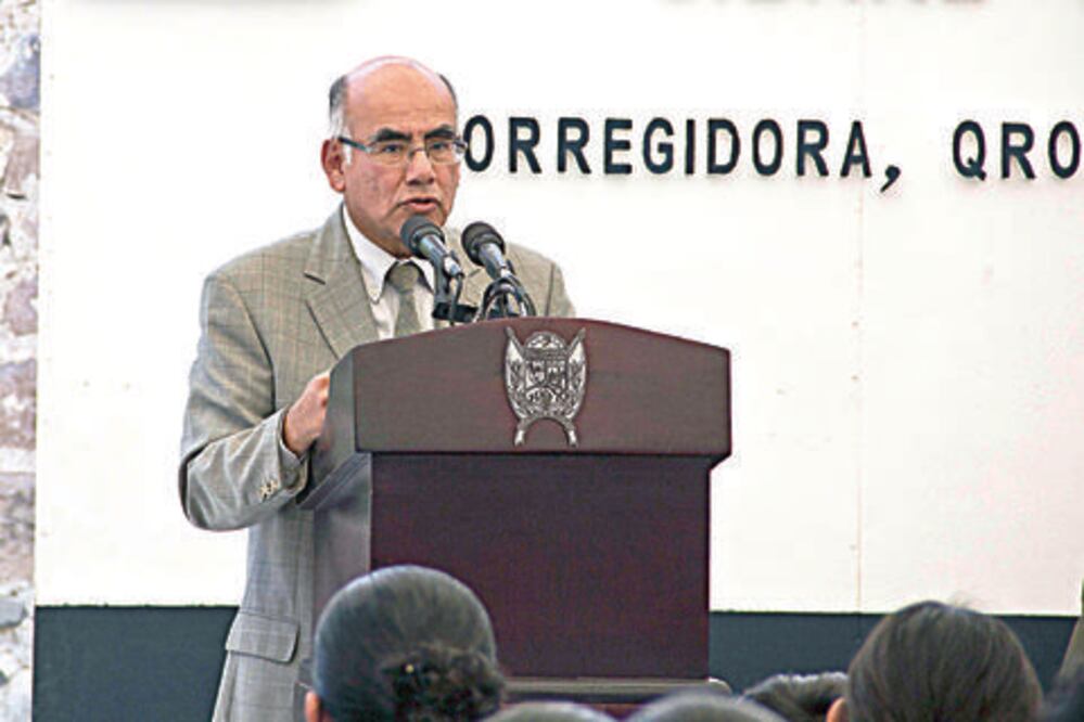 Kuri continuará con obras