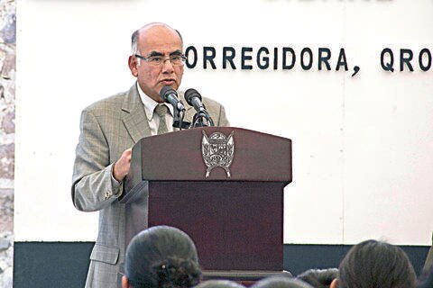 Kuri continuará con obras