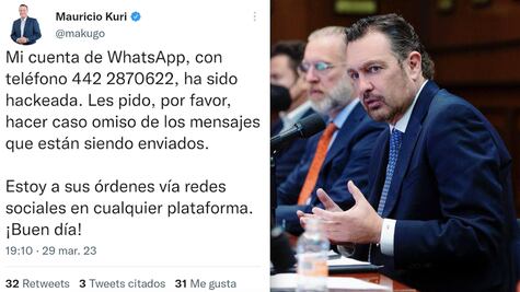 Bajo Reserva 30 de marzo de 2023