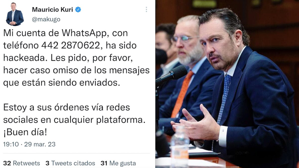 Bajo Reserva 30 de marzo de 2023