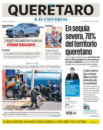 Portada 24 de junio de 2023