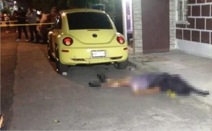 Arturo defendió a su hija de 6 acosadores y lo asesinaron en Iztapalapa