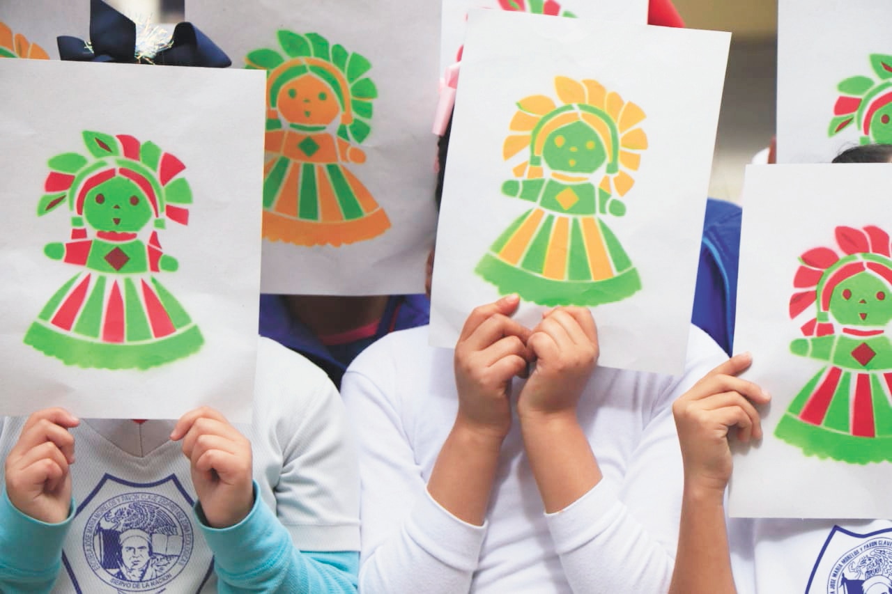 Querétaro, en el Librofest de la UAM 