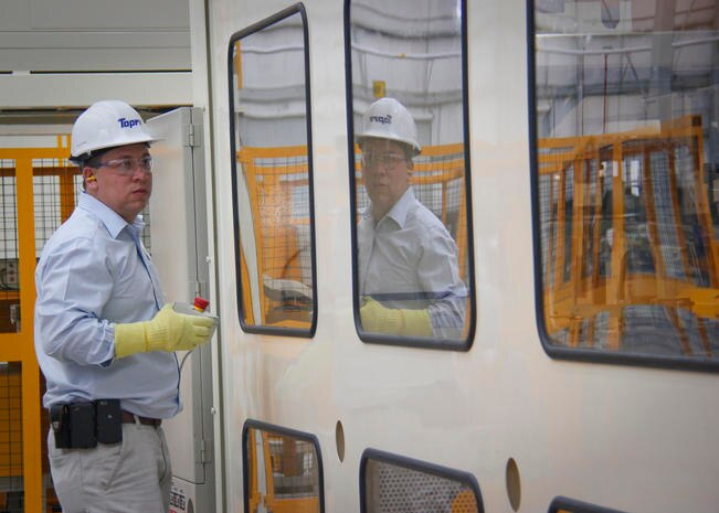 Querétaro tiene Pymes de alto valor, pero les falta mayor visibilidad 