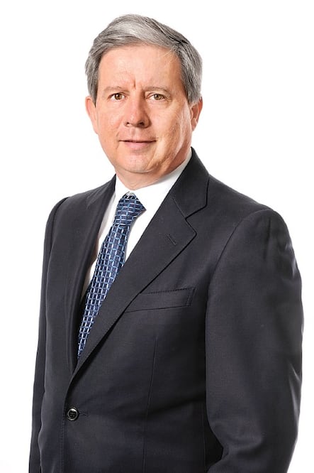 Cemex designa a su nuevo presidente