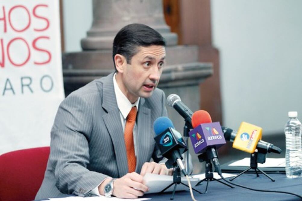 Buscan quitar filtro para presupuesto