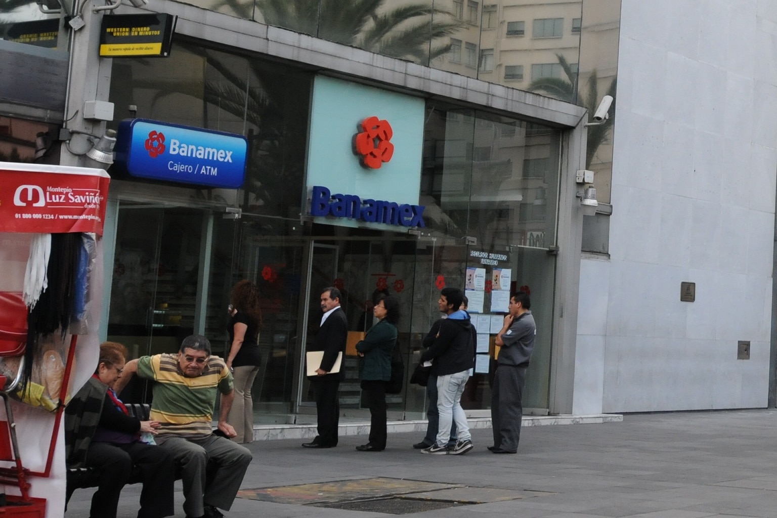 Citibanamex dispara 136% utilidad en tercer trimestre