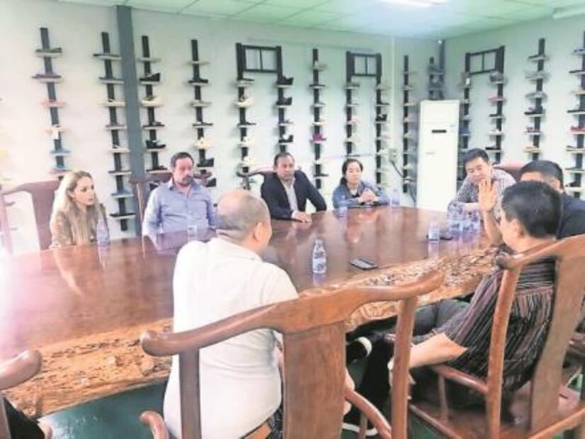 Bajo Reserva 22 de abril de 2019