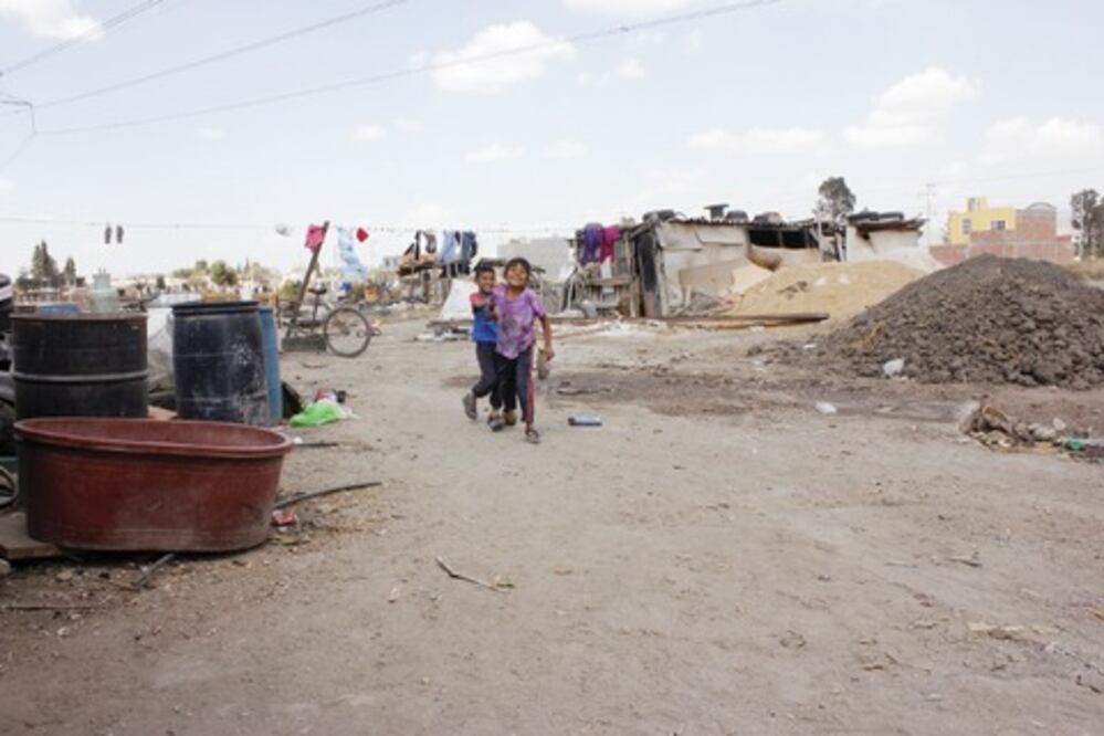 Regularizarán asentamientos en zonas rurales de San Juan