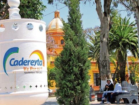 Paga Cadereyta deuda a proveedores