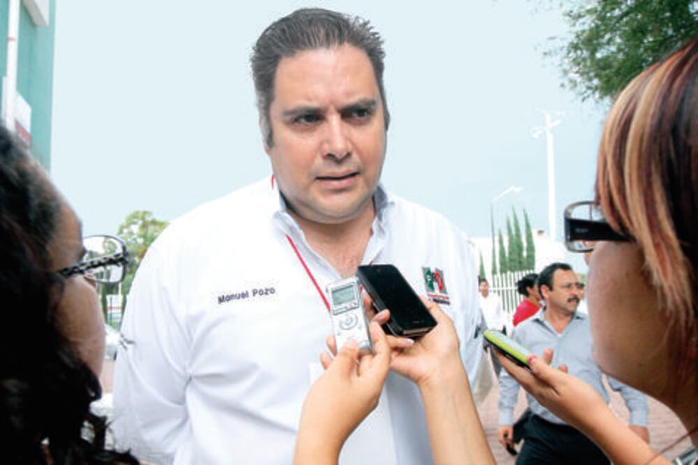 Trabajaré donde me lo pida el partido