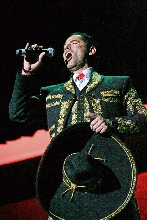 Artistas unen voces por desaparecidos