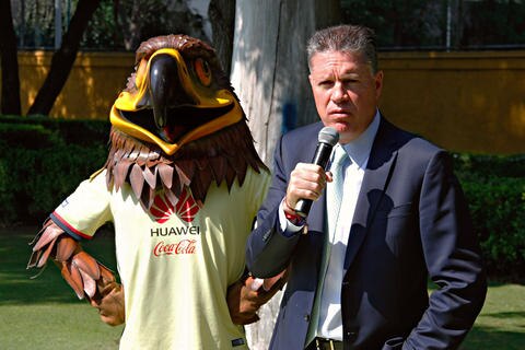 América va tras un ‘peso pesado’