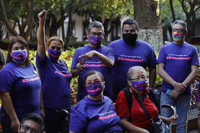 Candidato del PT a la presidencia municipal de Querétaro sufre agresión homofóbica