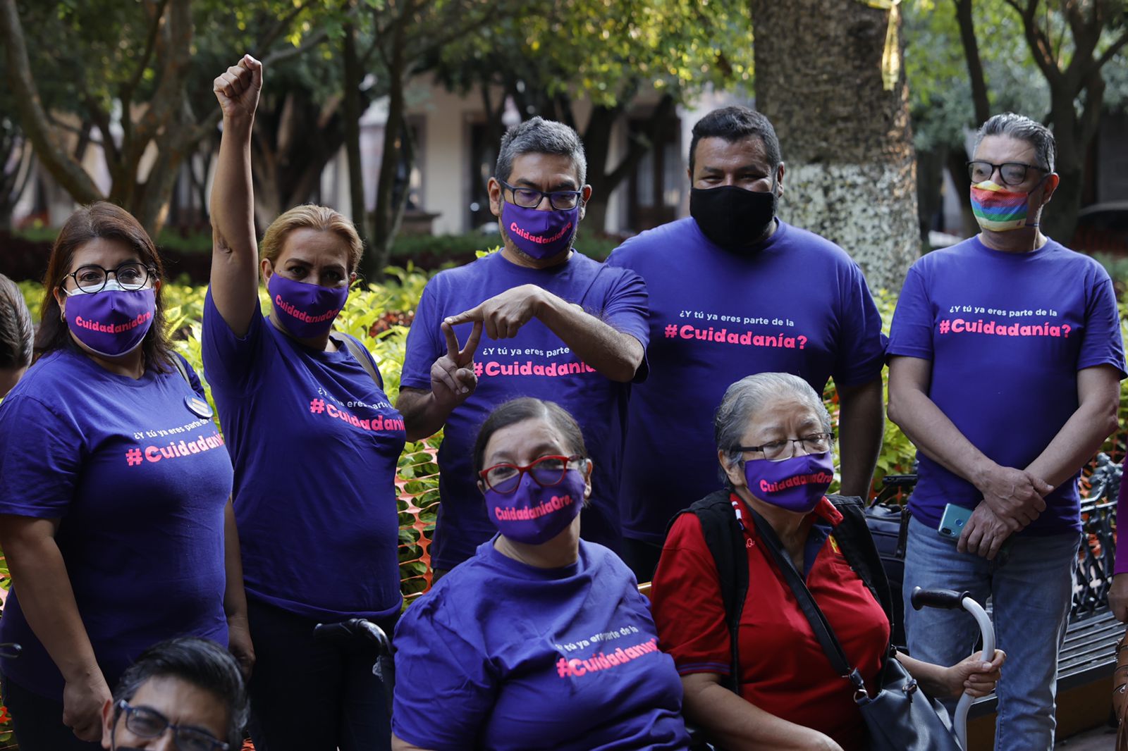 Candidato del PT a la presidencia municipal de Querétaro sufre agresión homofóbica