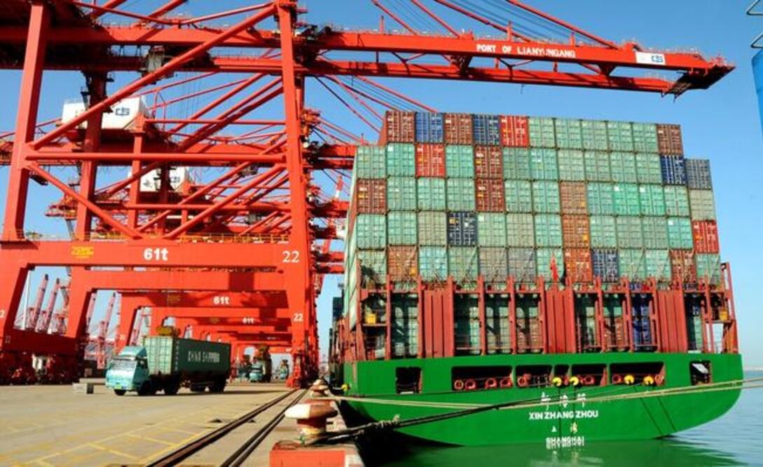 Confían que el TLC atraviese por un proceso de modernización en el que se incluyan aspectos no considerados en el tratado original; que sea un acuerdo más competitivo para los tres países. (ESPECIAL)