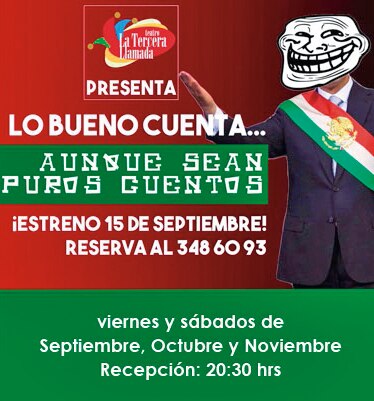 Agenda #FINDE