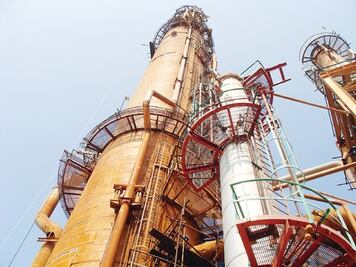 Industria en San Juan crecerá 5%