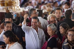 Bajo Reserva 16 de septiembre de 2026
