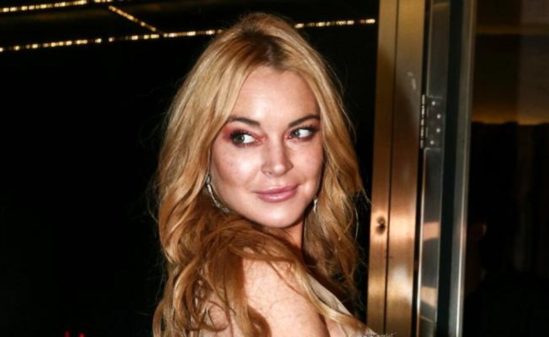 Lindsay Lohan afirmó que los creadores de un videojuego violaron su derecho a la privacidad. Foto: AP/Yorgos Karahalis, archivo