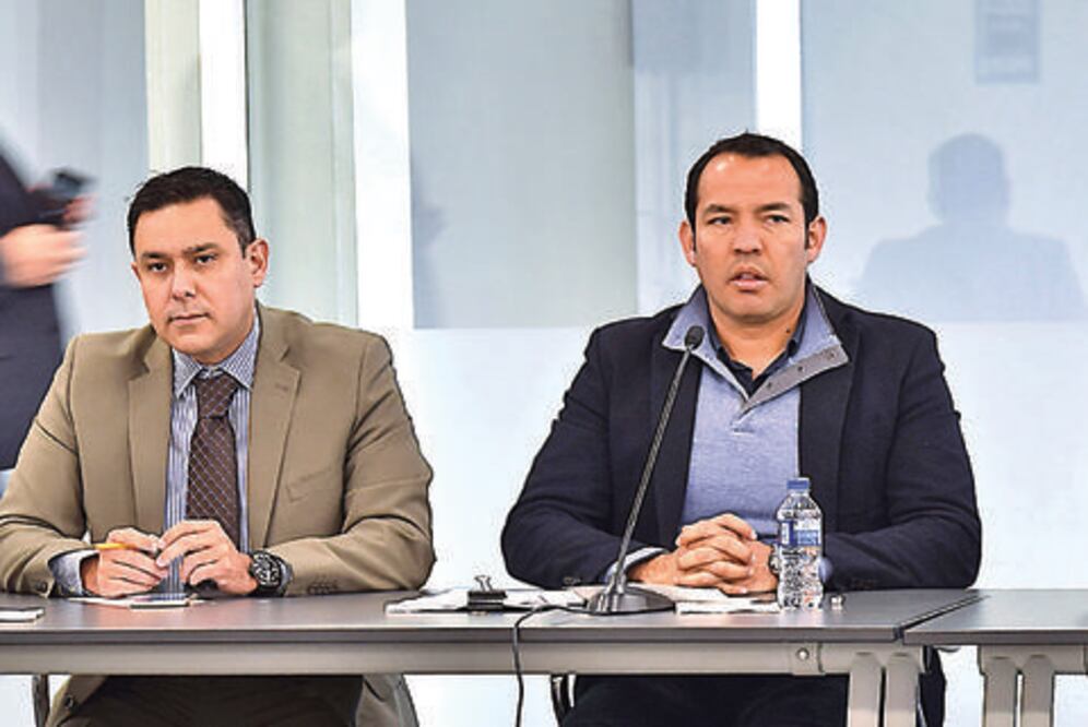 Proyectan centro de capacitación policial