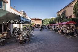 Impulso para el sector turístico en Querétaro