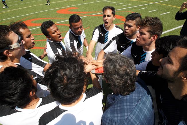 Foto: Demian Chávez