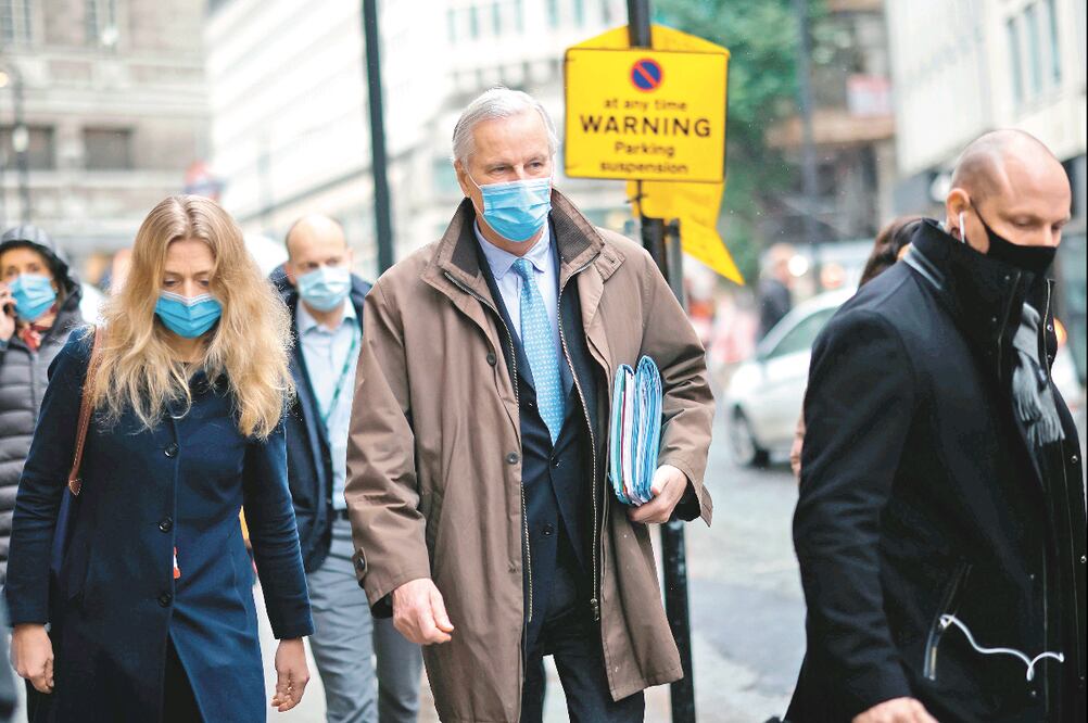 Foto: Archivo. El Universal