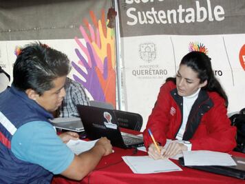 Impulsan el programa “De Puerta en Puerta”