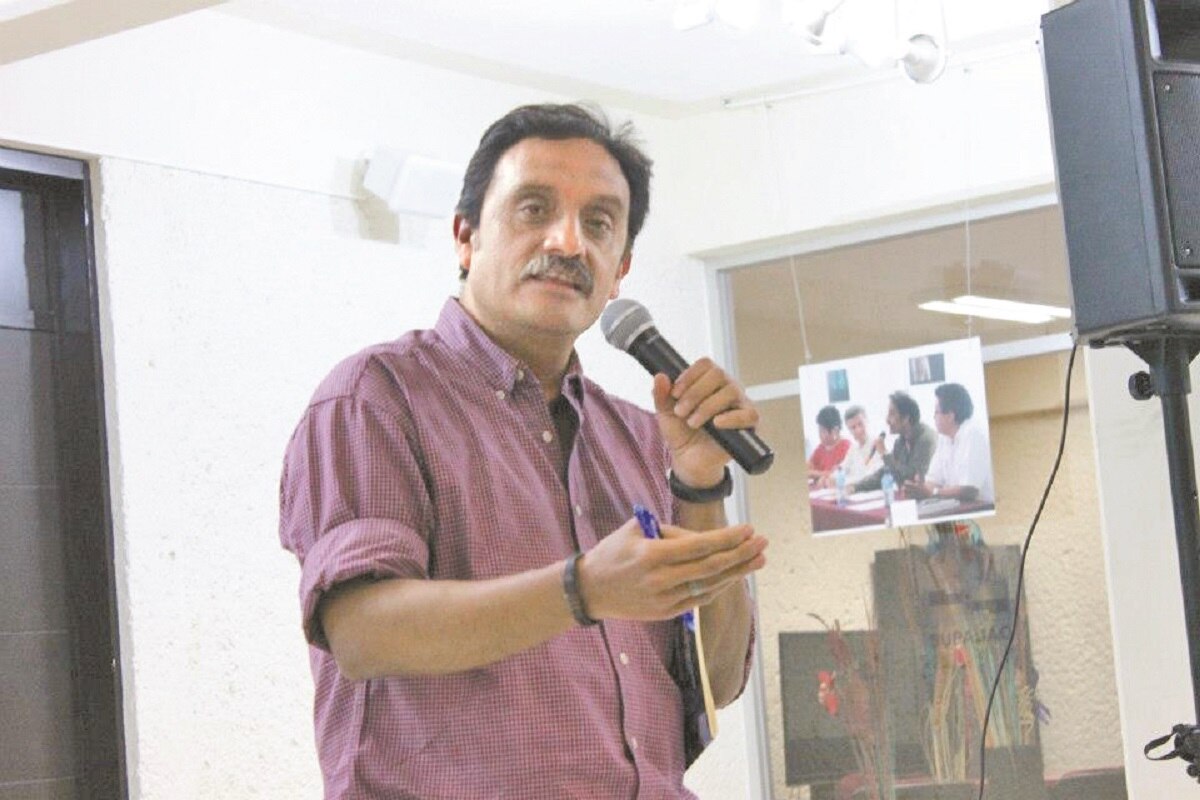 Foto: Archivo, El Universal