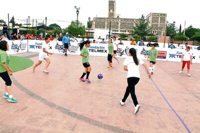 Street soccer, un torneo para ayudar