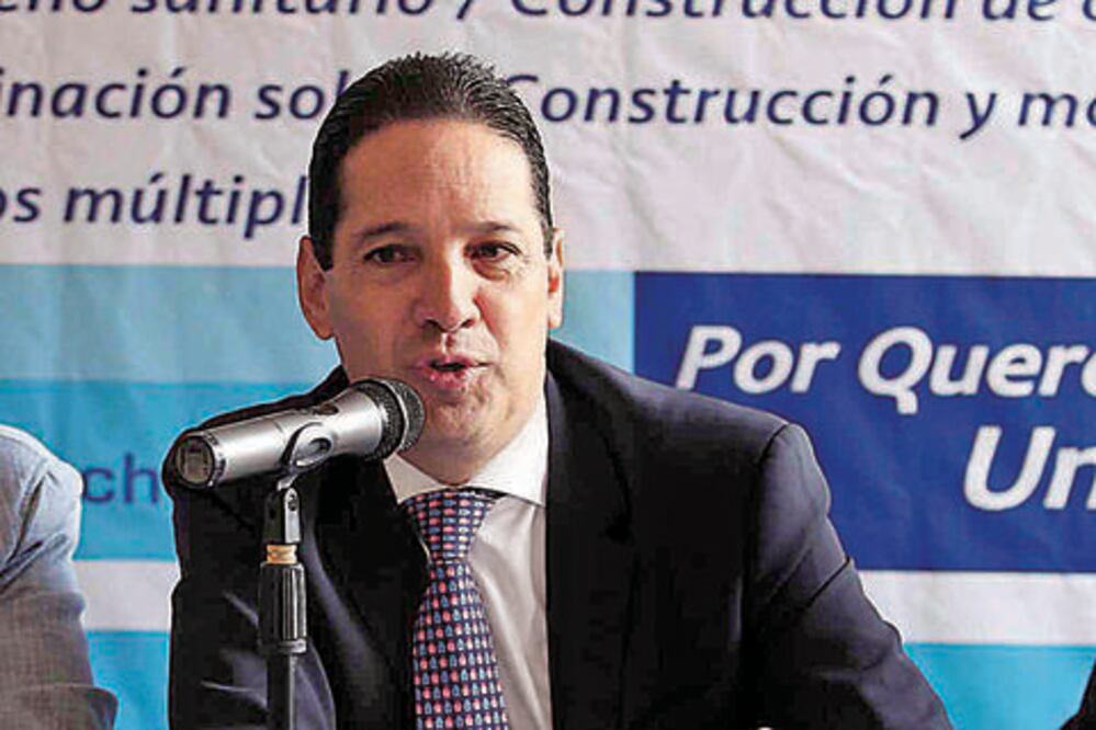 Llegará inversión de 100 mdd, asegura FDS