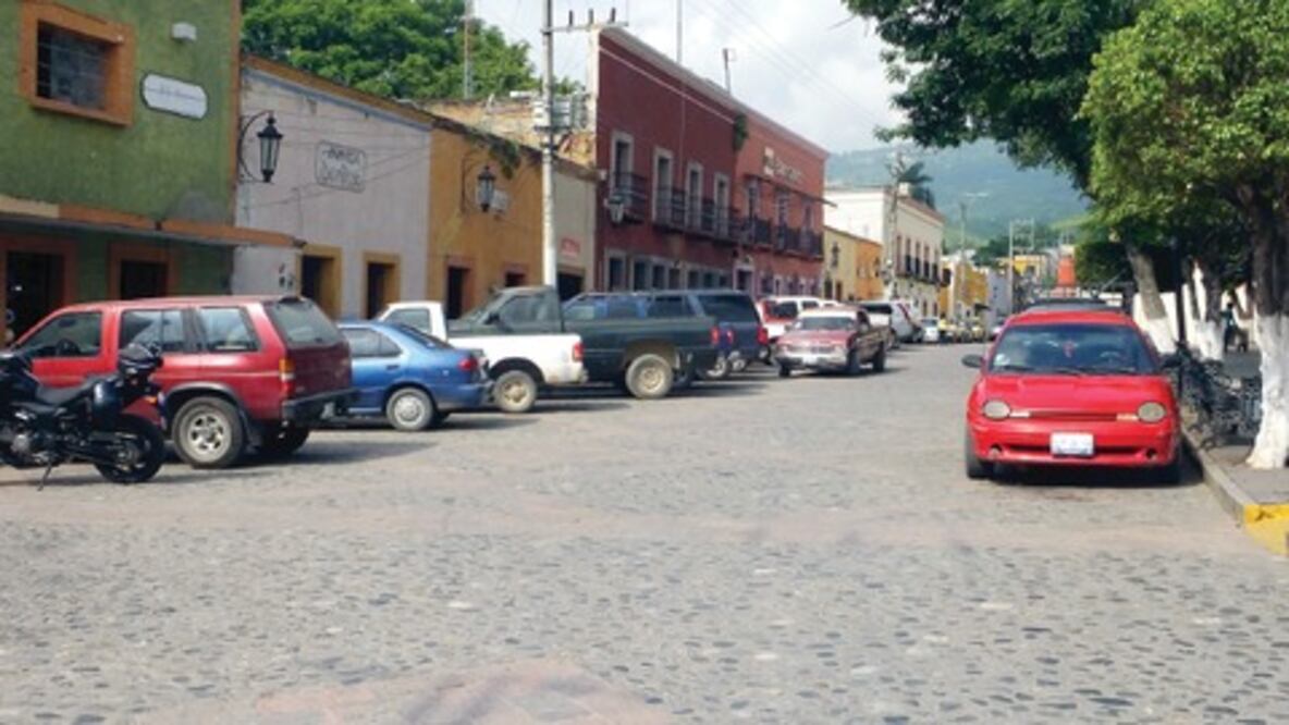 Impulsan en Jalpan una cultura vial
