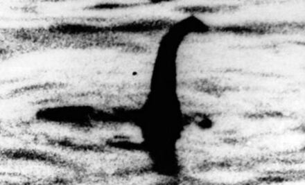 Las teorías sobre la supuesta existencia del monstruo del lago Ness