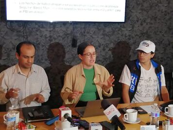 Anuncian Congreso Peatonal