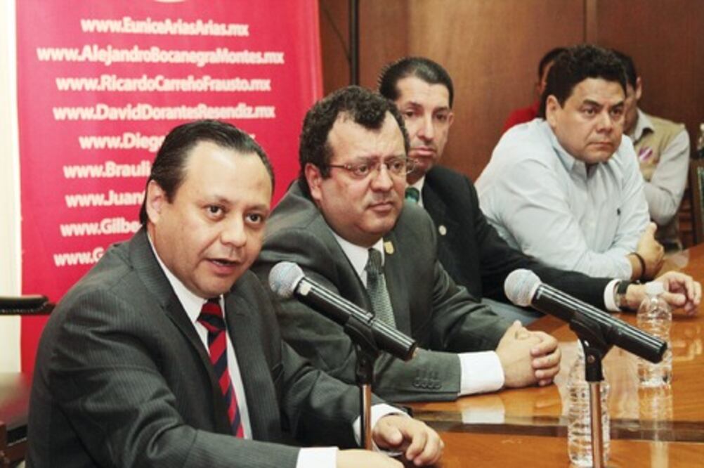 Iniciativa en área de seguridad