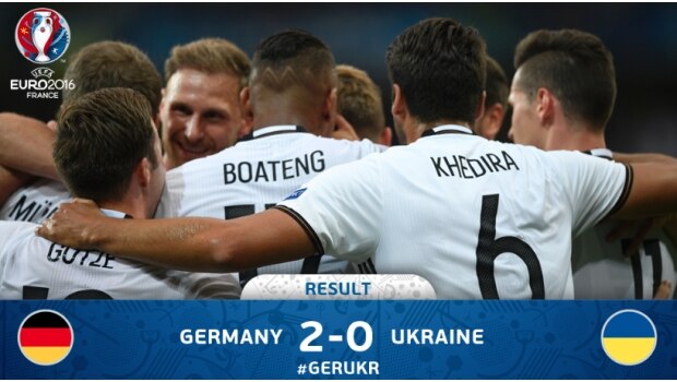 Gran debut y a media máquina