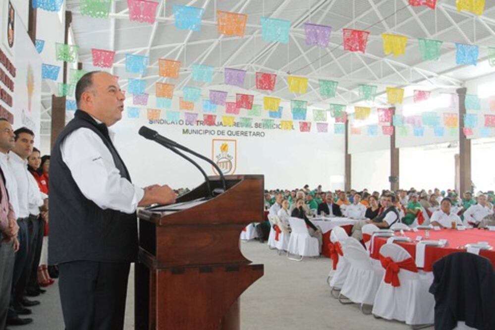 Juriquilla está atendida: Loyola