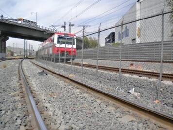 Calendario para licitación de trenes 