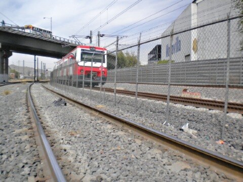 Calendario para licitación de trenes
