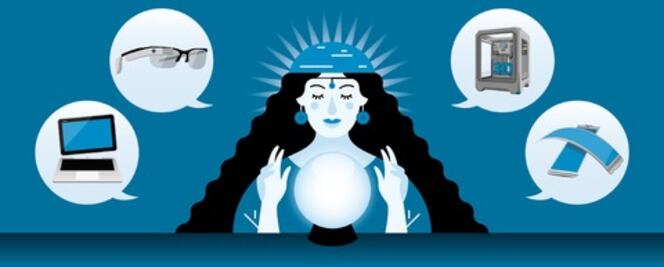 Lo que veremos este año