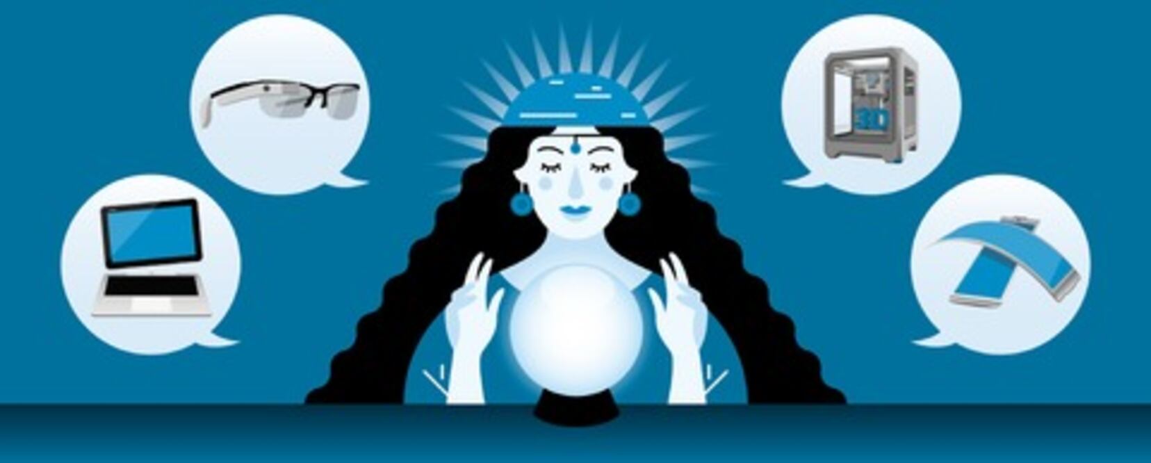 Lo que veremos este año