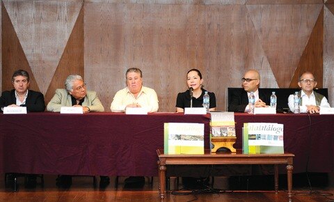 “100 años  de arte en Querétaro”