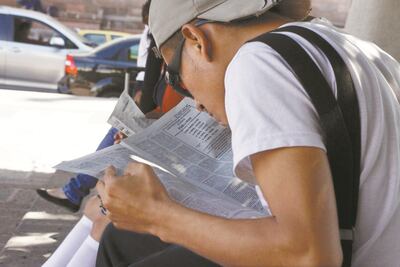 Cuatro empresas de outsourcing violaban derechos laborales: ST