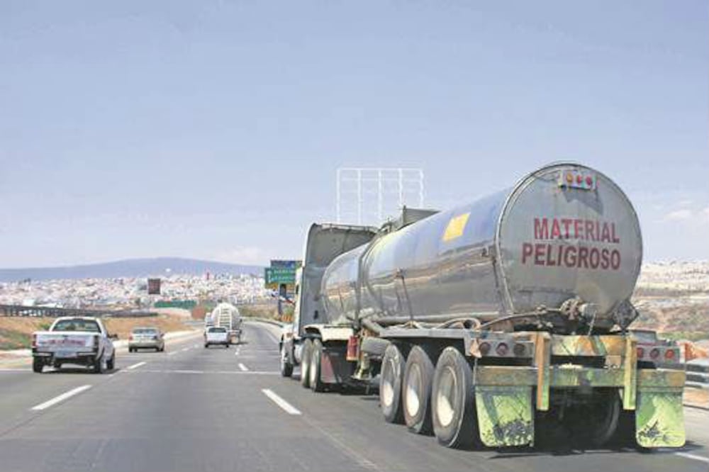 Buscan frenar accidentes en la 57